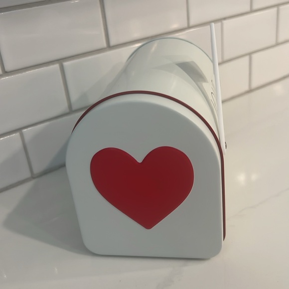 ❤️Rae Dunn LOVE MAIL. BOX. - Picture 14 of 16